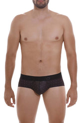 Unico 22110201103 Astros Slip Farbe 90-Schwarz